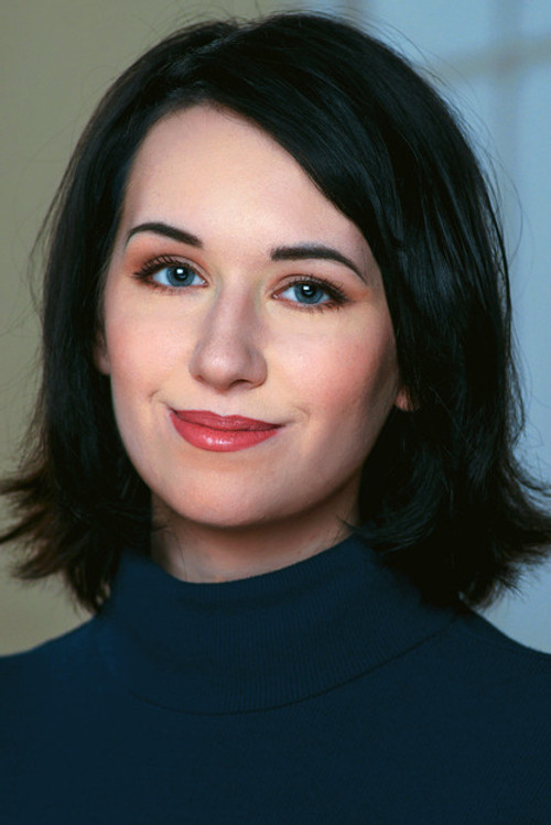 Anna-Maria Maleshev as Motel Employee