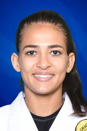 Bia Mesquita as Self