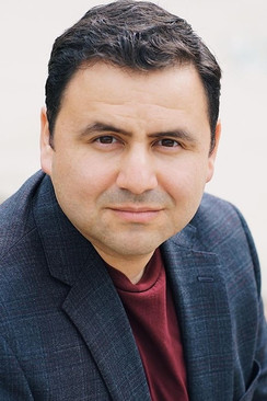 William Valenzuela as Chicano Man