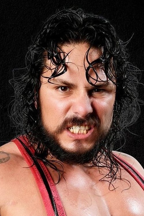 Tito Escondido as Bad Dude Tito