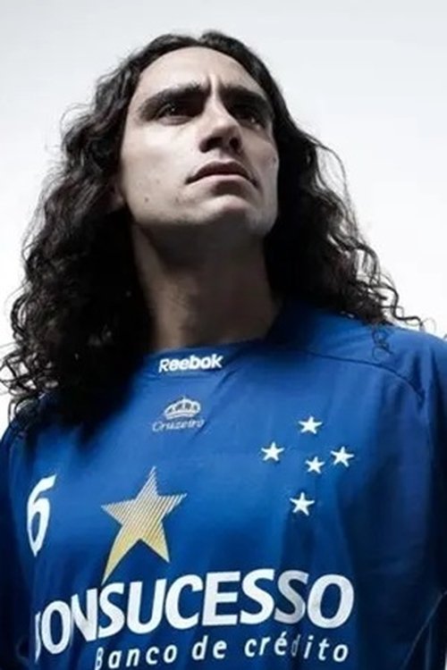 Juan Pablo Sorín as 