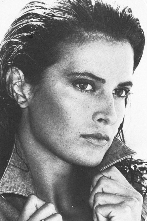 Antonella Tinazzo as Marie