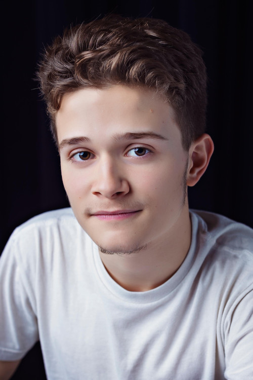 Lucas Toll Luchsinger as 