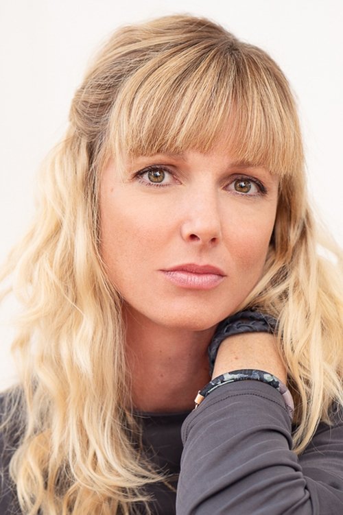 Maxime Morin as Patricia McCauley