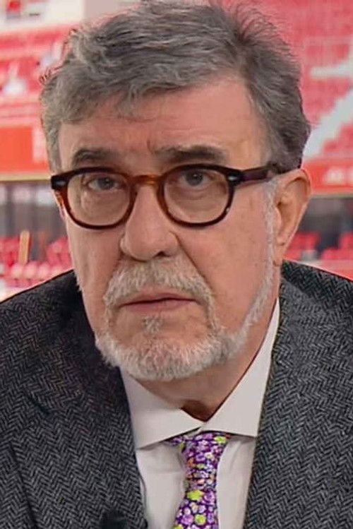 José Nuno Martins profile photo