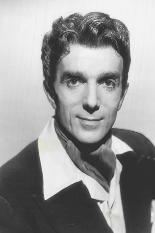 Léonide Massine profile photo