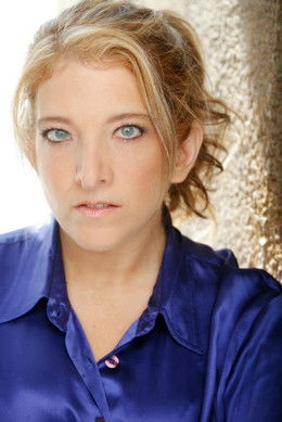 D. Taylor Loeb as Laura (uncredited)