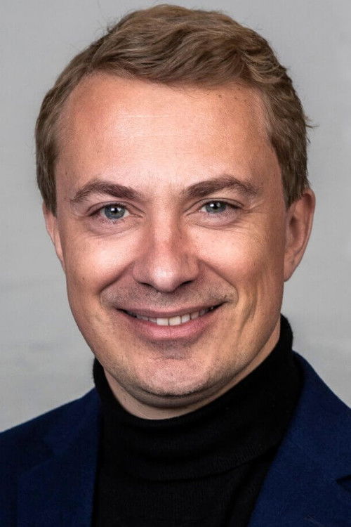 Morten Messerschmidt as Morten Messerschmidt