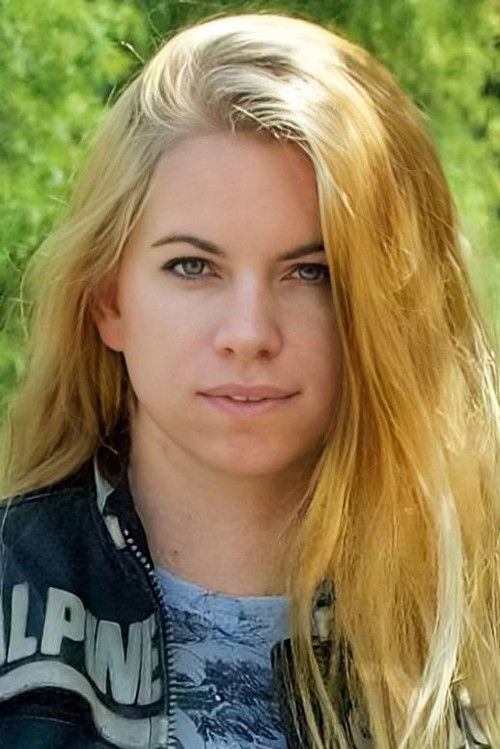 Tannah Moody as Aubrey