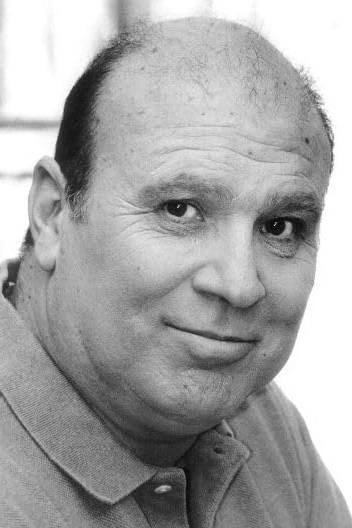 Randall Bosley as Collins