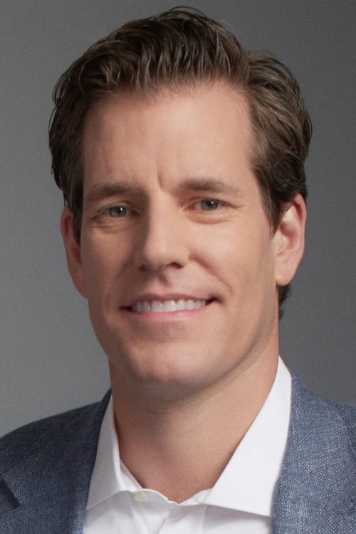 Cameron Winklevoss as Himself