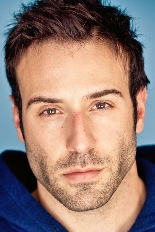 Coby Ryan McLaughlin as Desk Sergeant