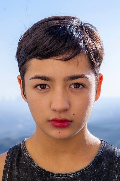 Tess Aubert as Dolores