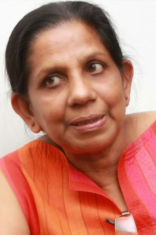 Deepani Silva as Iskole Hamine/ Principal's Wife