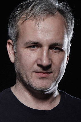 Kostiantyn Danyliuk as Bus Driver