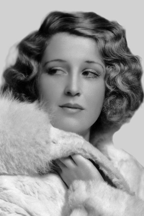 Betty Stockfeld as La princesse Kadikoff