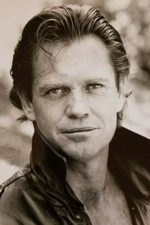 Billy Ray Sharkey profile photo