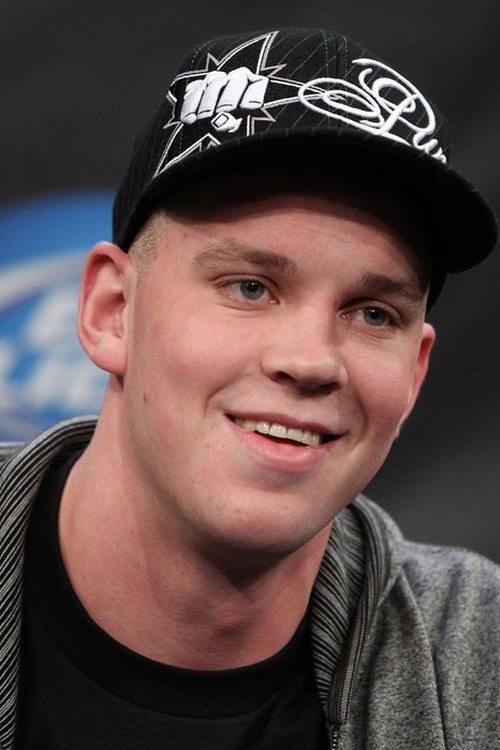 Stefan Struve as Self