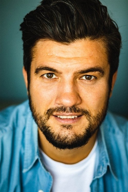 Charlie Costillas as 