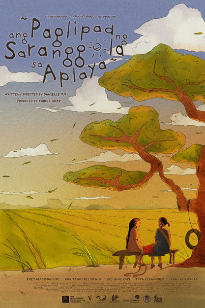 When Kites Flew Over Seas and Mountains