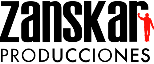 Zanskar Producciones logo