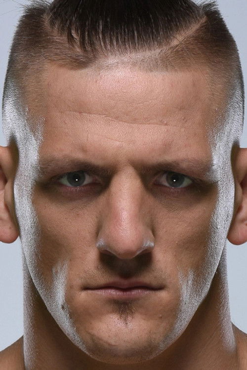 Anton Berzin as Self