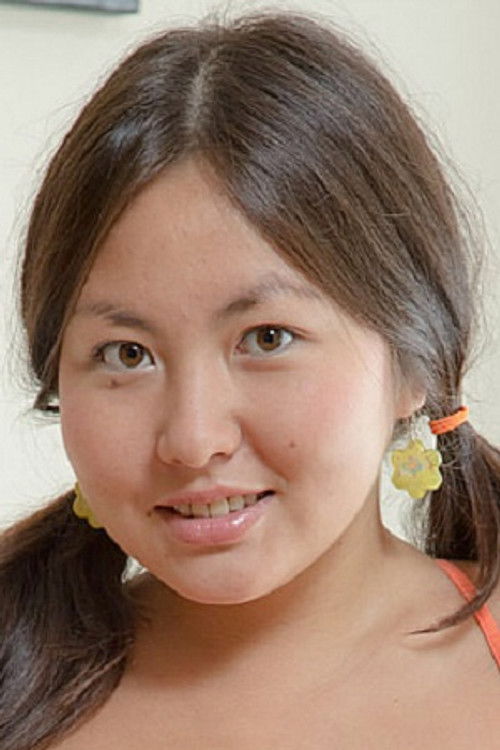 Raquel as (archive footage)