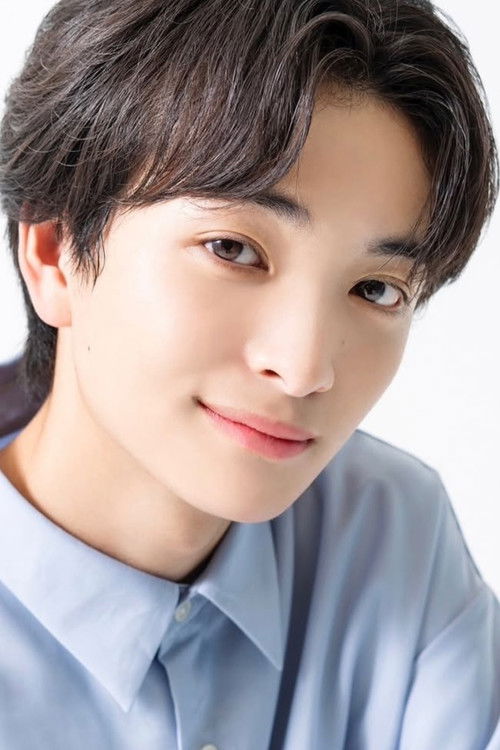 Inukai Taiyo as Kenzo Kanzaki