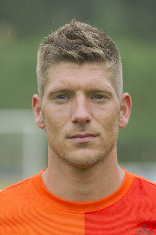 Stijn Schaars as Self