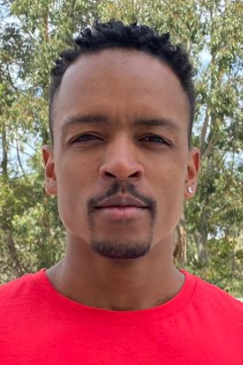 Kaique de Jesus as Joaquin