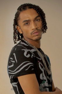 Domonic Taggart as Teen in Bar