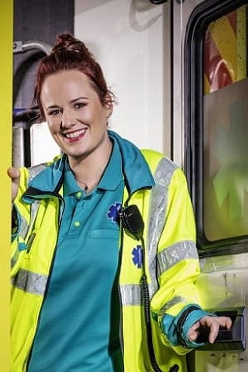 Ellen Peeters as Evi Vercruyssen