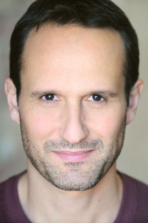 Robert Forrest as John Billings