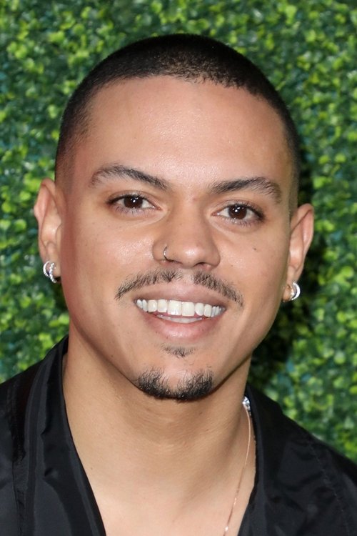 Evan Ross as Little Boy