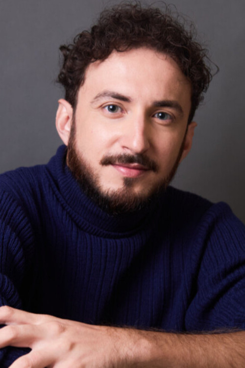 André Campos as Gabriel Alexandre