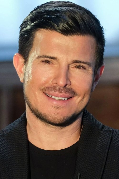 Vincent Niclo as Self