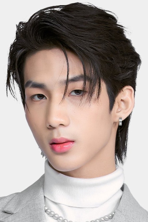 Napolpong Sooksombut as Ken