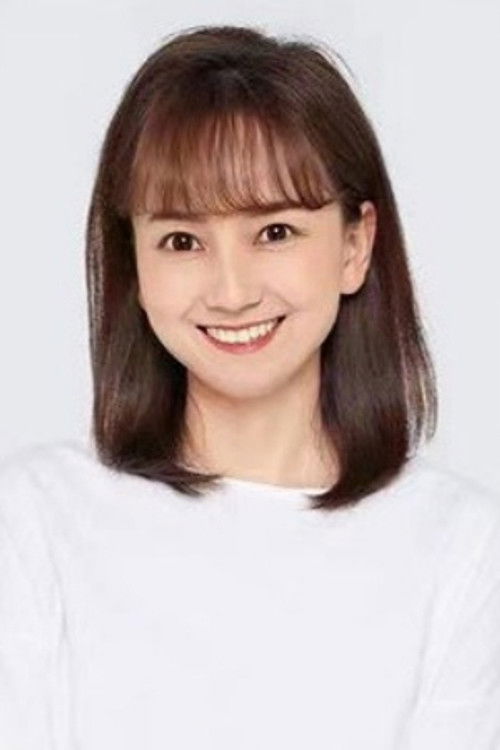 刘方芳 as 罗娜 (voice)