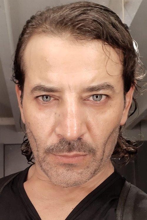 Bahram Aloui as Brahim