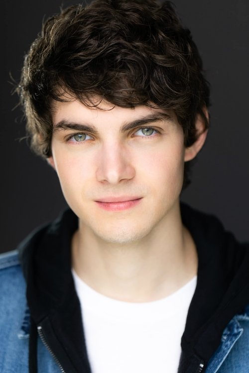 Damon McKinnis as Phil