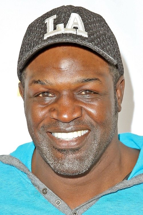 Jarrod Bunch as Zeus