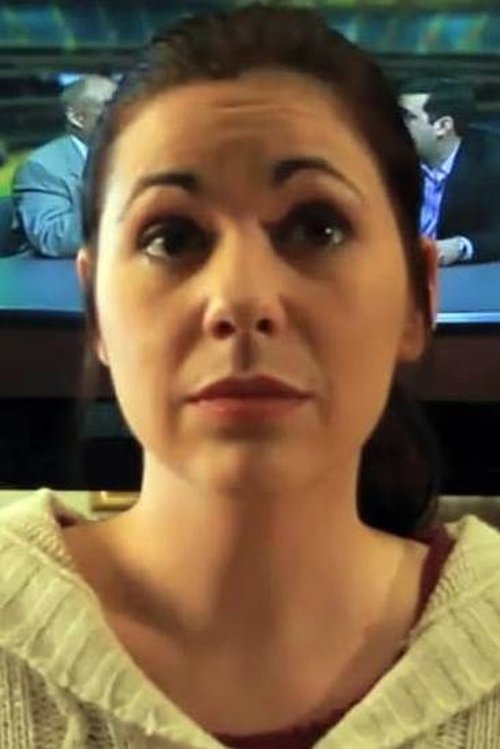 Alexandra Cipolla as Yuppie girlfriend