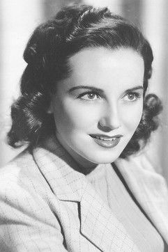 Carol Adams as Girl (uncredited)