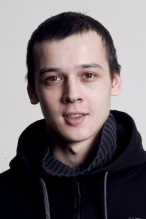 Rustam Khaziyev as Timur