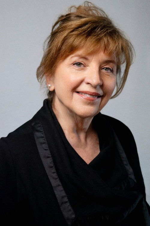 Anna Giannotis as Olga's Mother