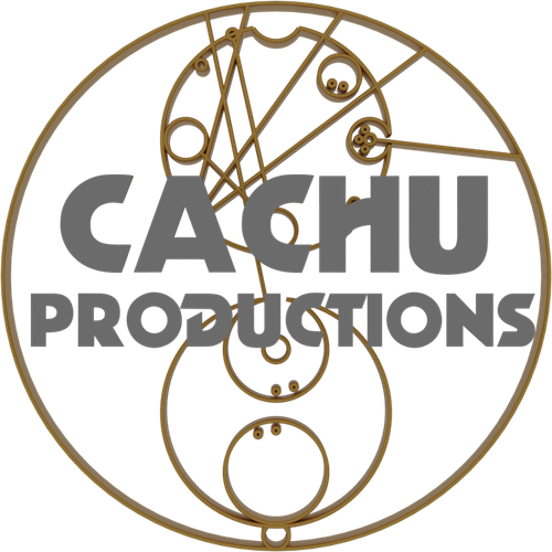 Cachu Productions logo