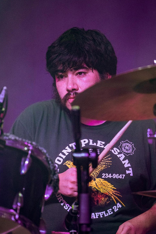 Daniel De la Fuente as Self