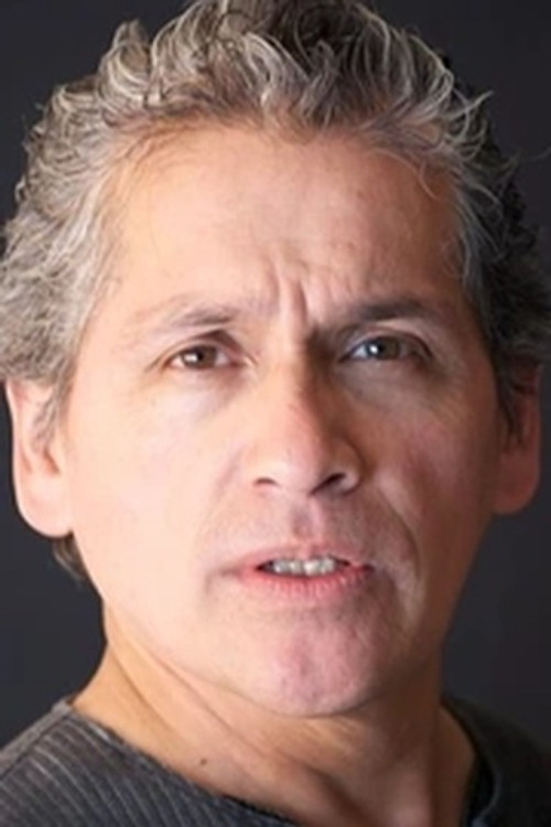 Ernesto Lezama as Ramiro (voice)