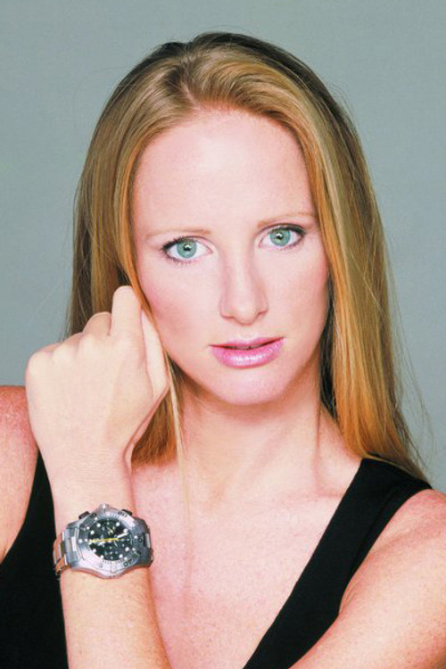 Tanya Streeter as Herself