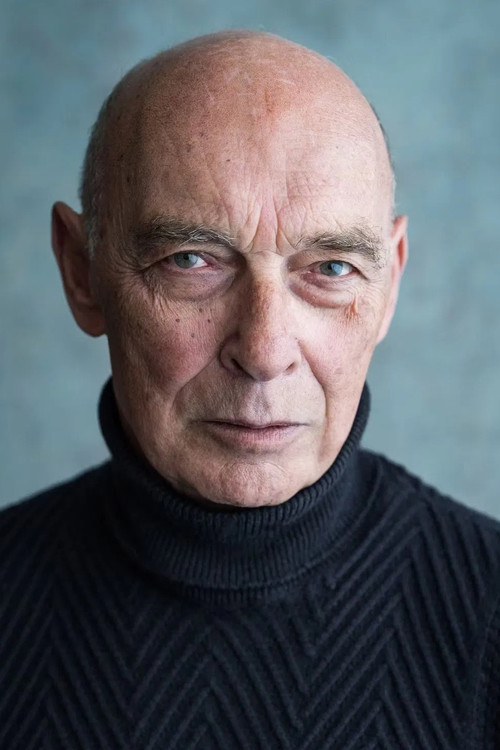 James Faulkner as Magnus